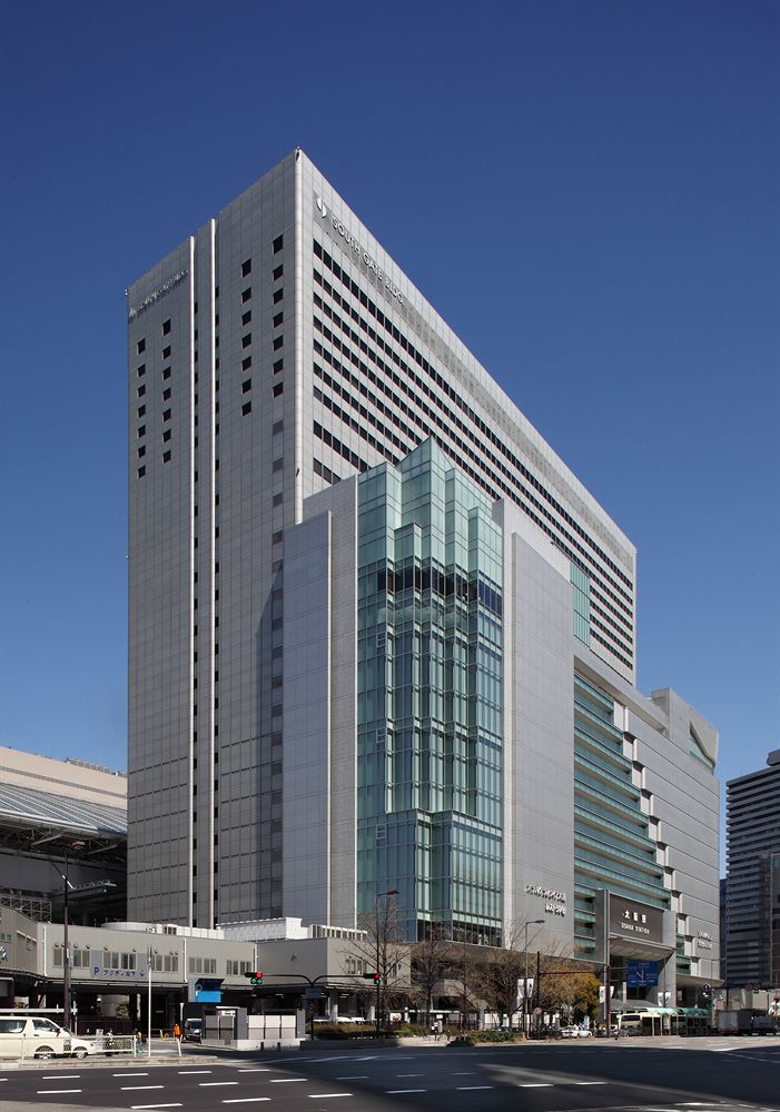 Hotel Granvia Osaka image 1